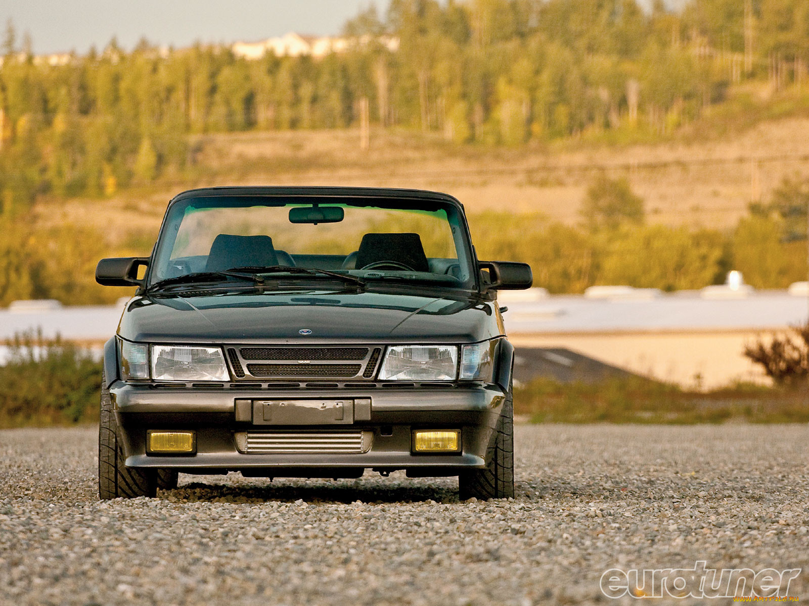 1987, saab, 900, turbo, 